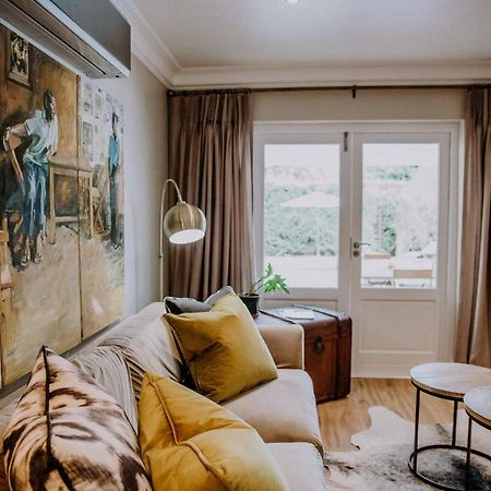 Franschhoek Village House Екстер'єр фото