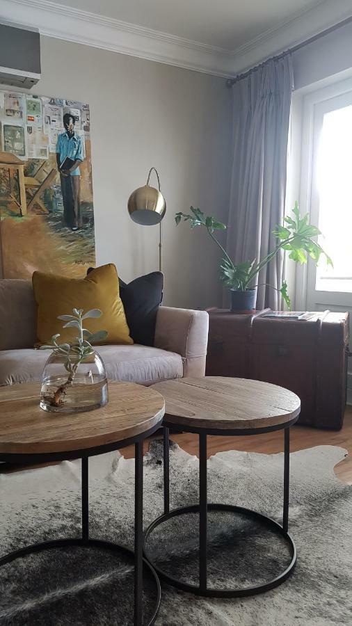 Franschhoek Village House Екстер'єр фото
