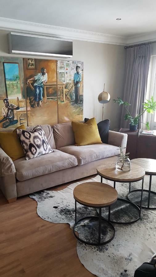 Franschhoek Village House Екстер'єр фото