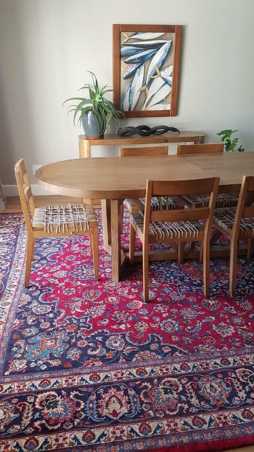 Franschhoek Village House Екстер'єр фото