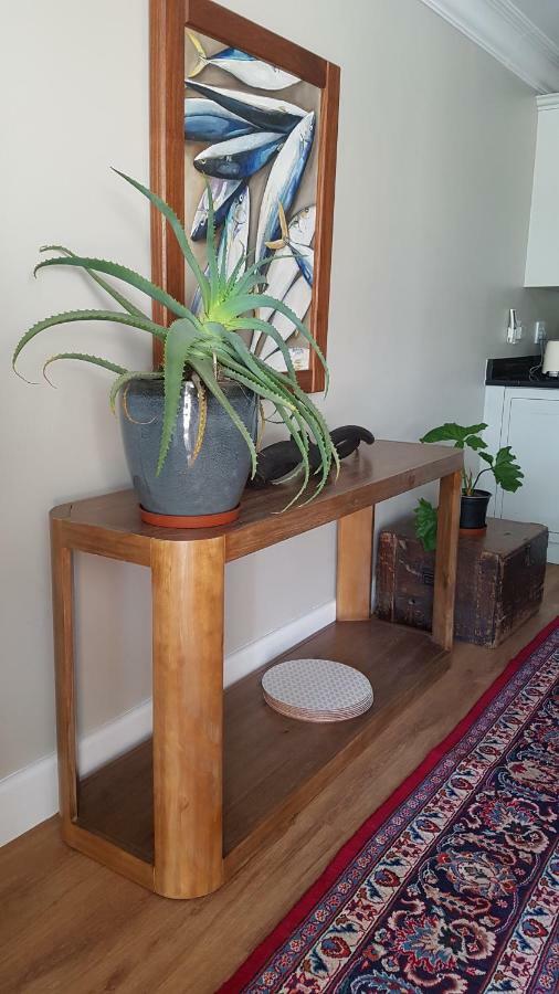 Franschhoek Village House Екстер'єр фото