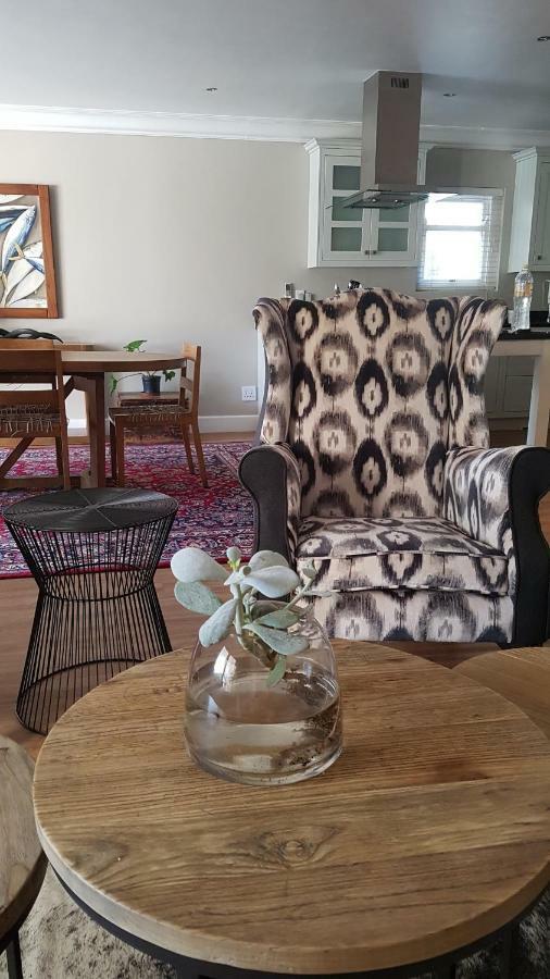 Franschhoek Village House Екстер'єр фото
