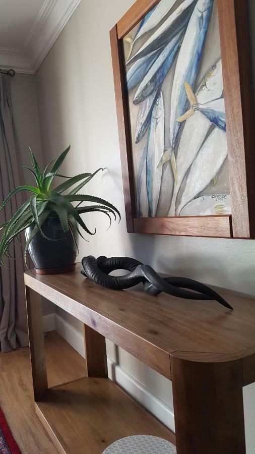 Franschhoek Village House Екстер'єр фото