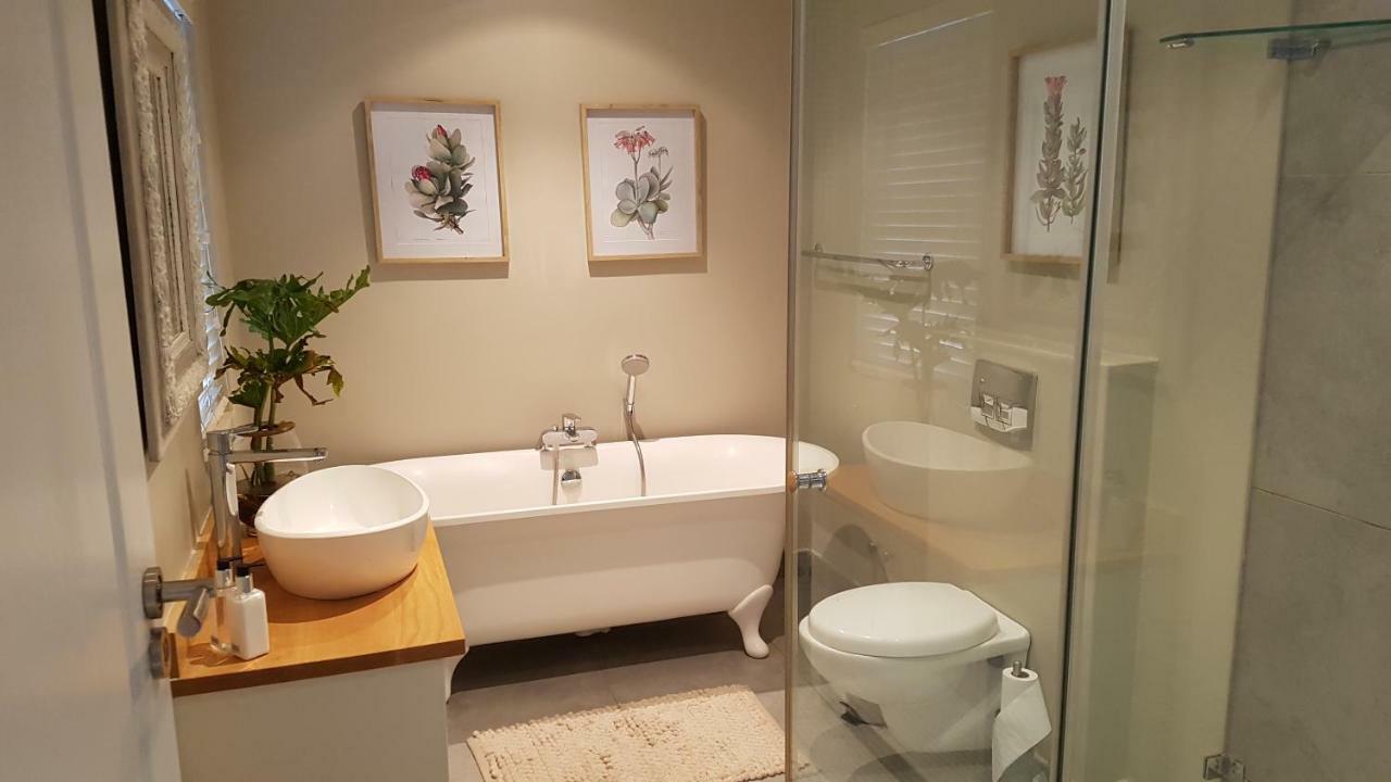 Franschhoek Village House Екстер'єр фото