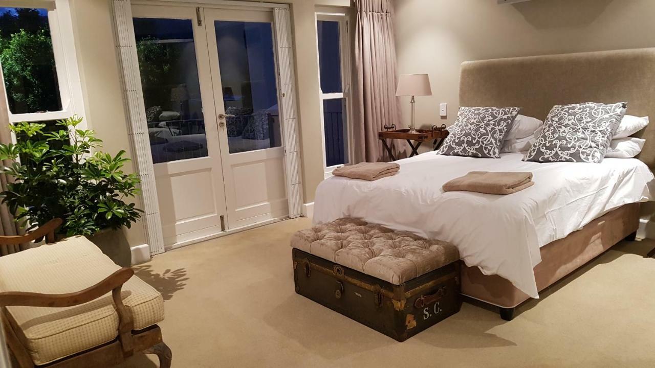 Franschhoek Village House Екстер'єр фото