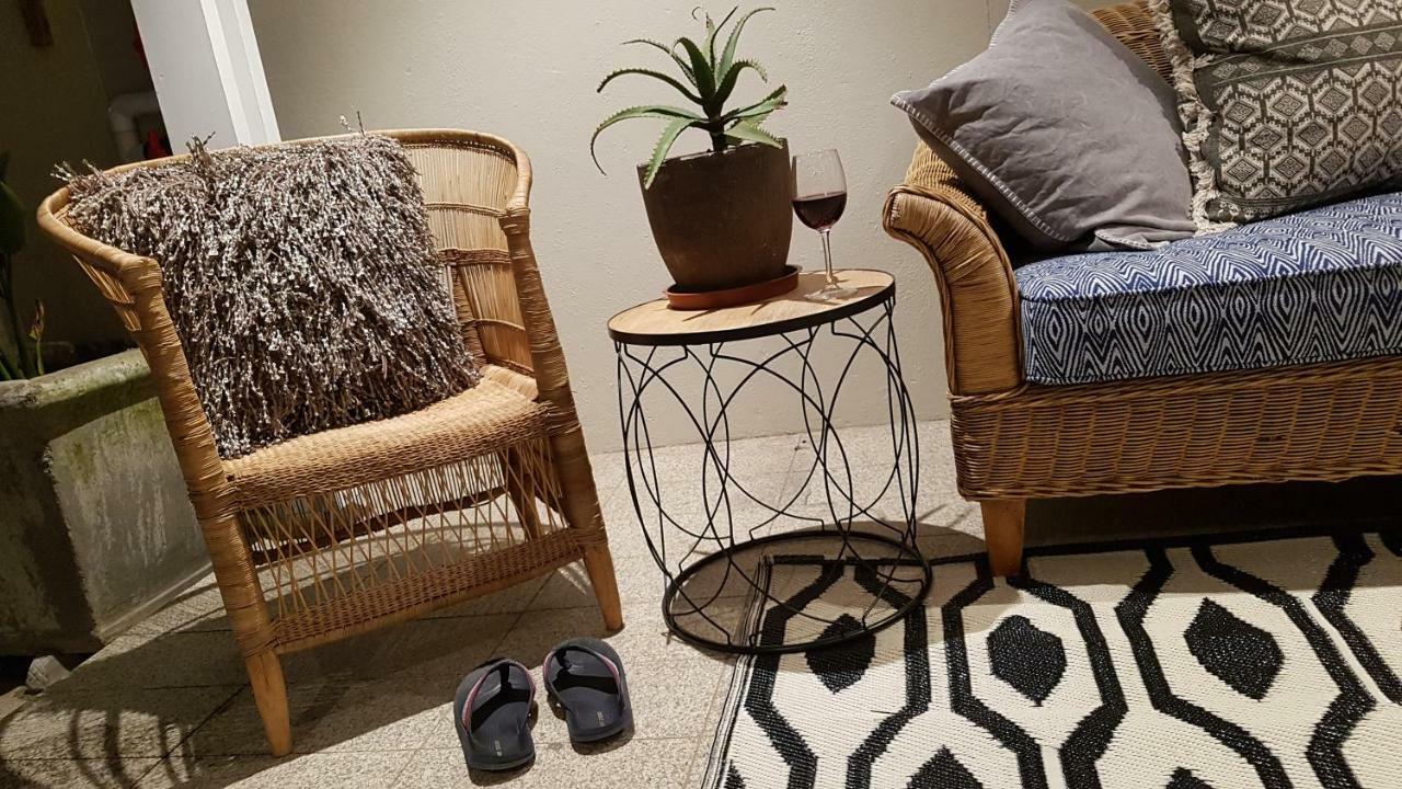 Franschhoek Village House Екстер'єр фото