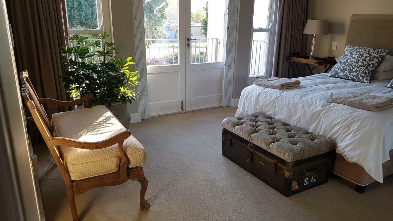 Franschhoek Village House Екстер'єр фото