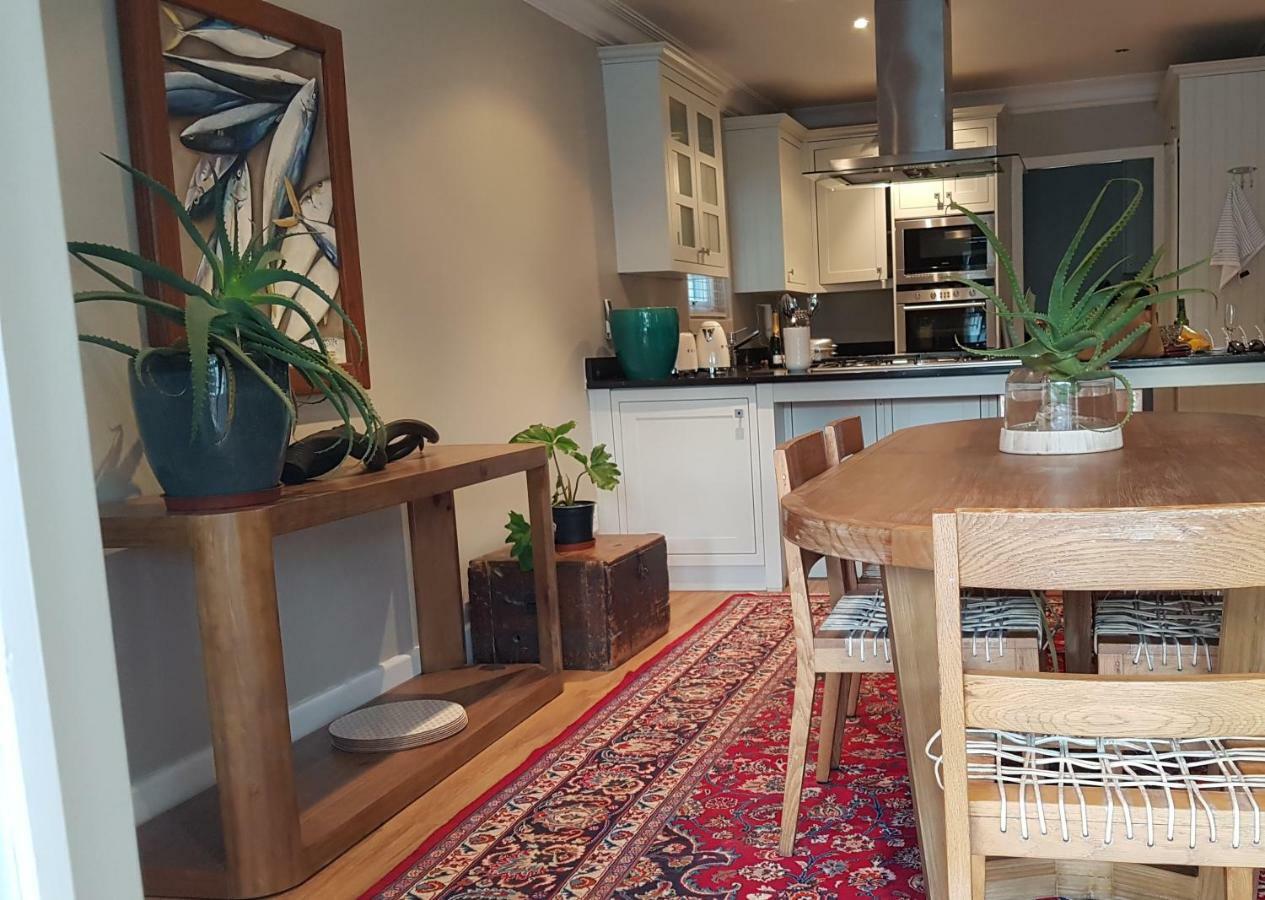 Franschhoek Village House Екстер'єр фото