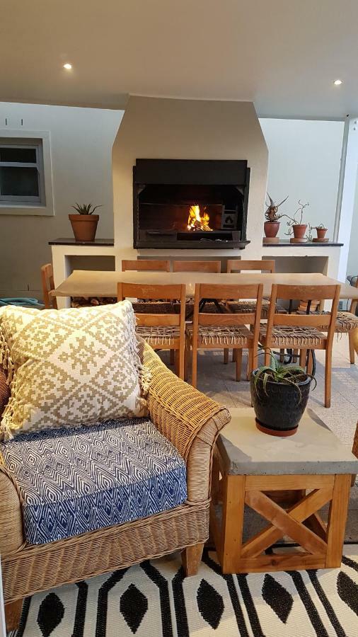Franschhoek Village House Екстер'єр фото