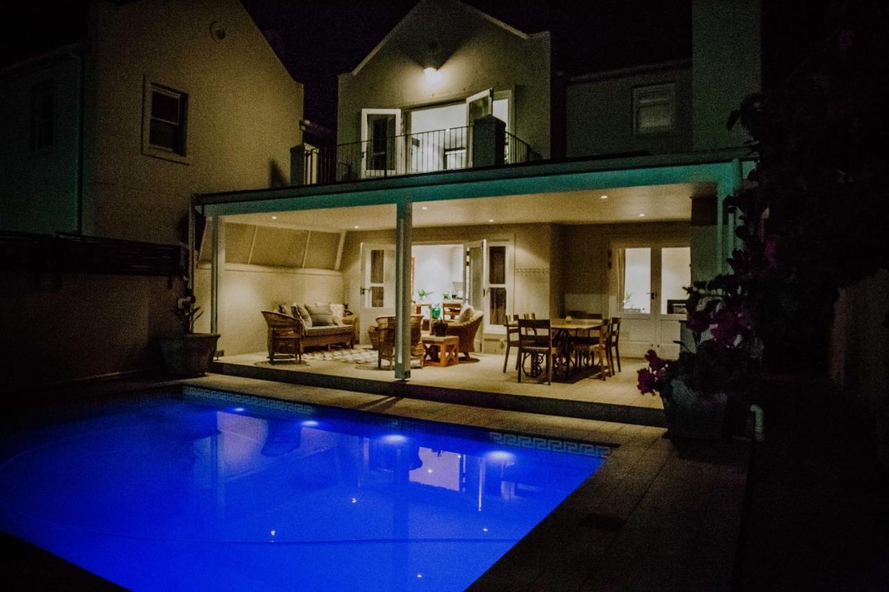 Franschhoek Village House Екстер'єр фото