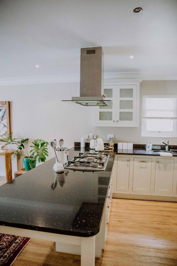 Franschhoek Village House Екстер'єр фото