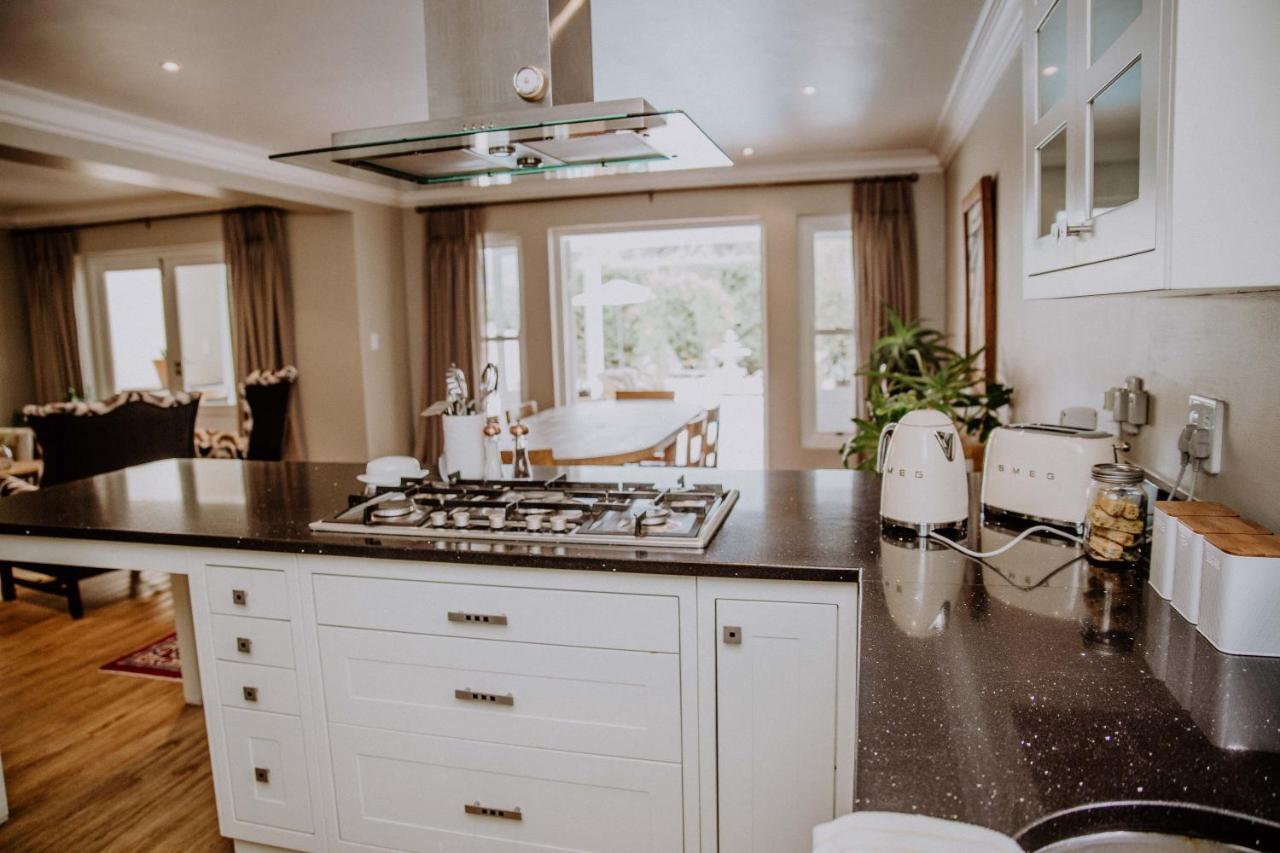 Franschhoek Village House Екстер'єр фото