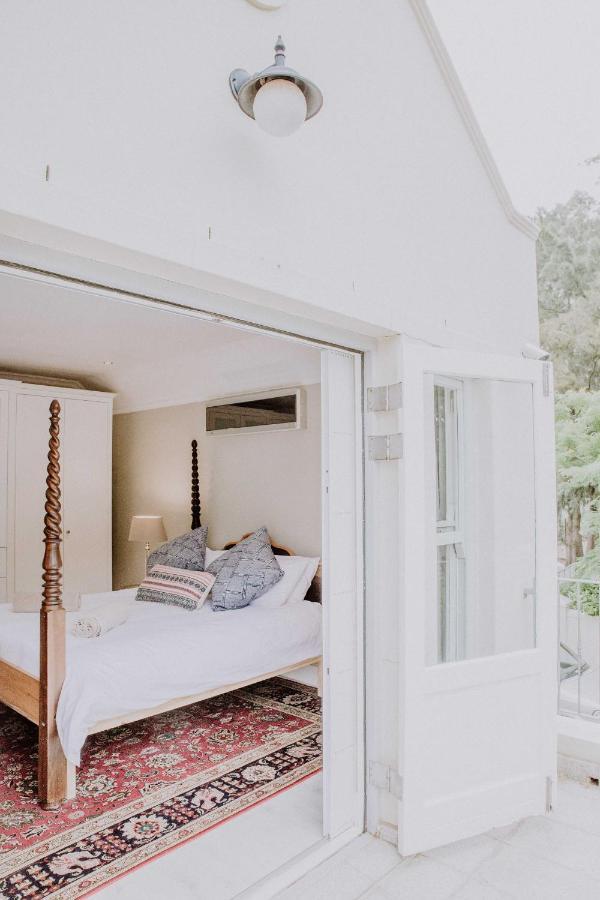 Franschhoek Village House Екстер'єр фото