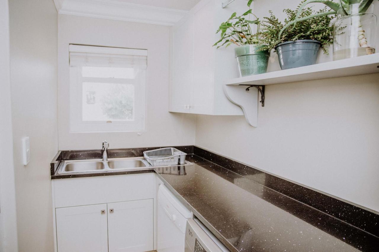 Franschhoek Village House Екстер'єр фото