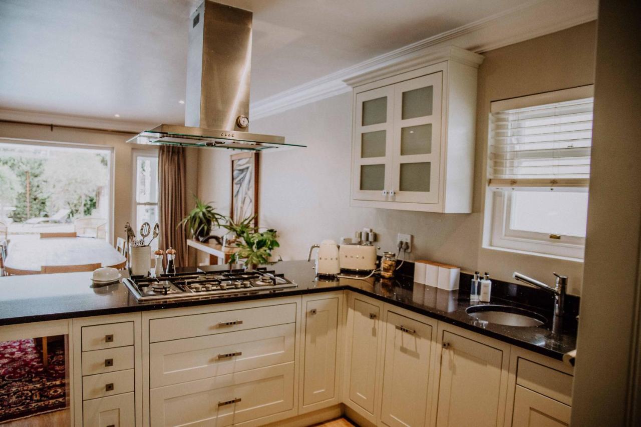 Franschhoek Village House Екстер'єр фото