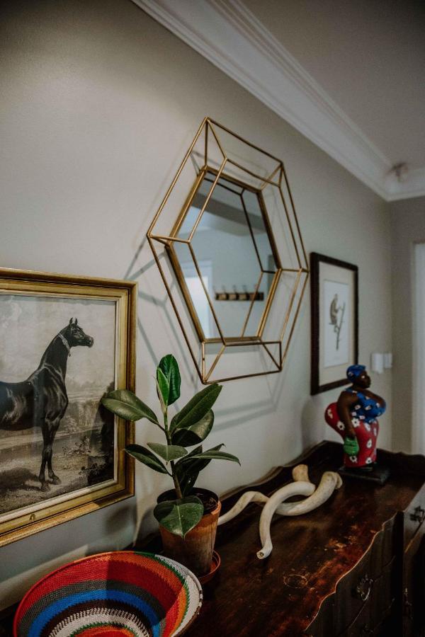 Franschhoek Village House Екстер'єр фото