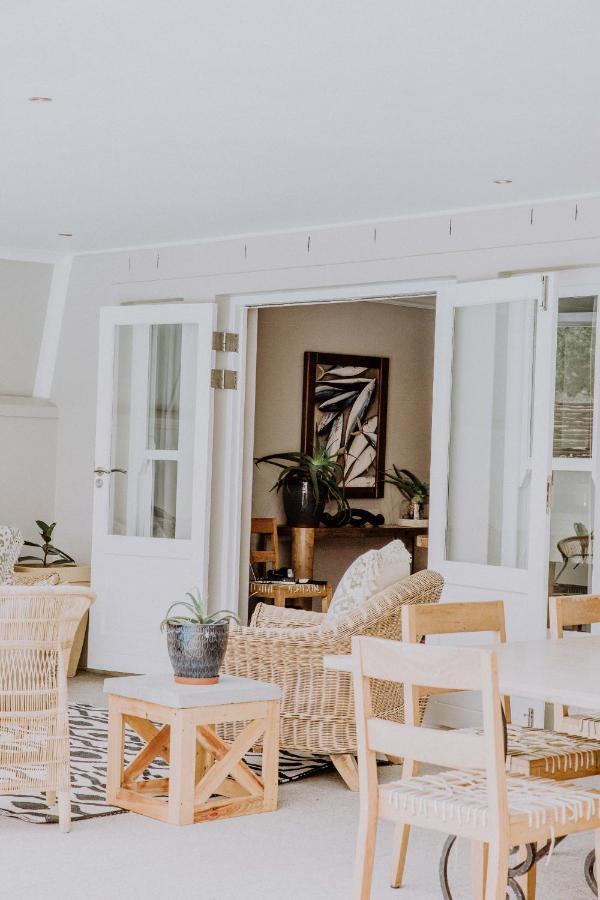 Franschhoek Village House Екстер'єр фото